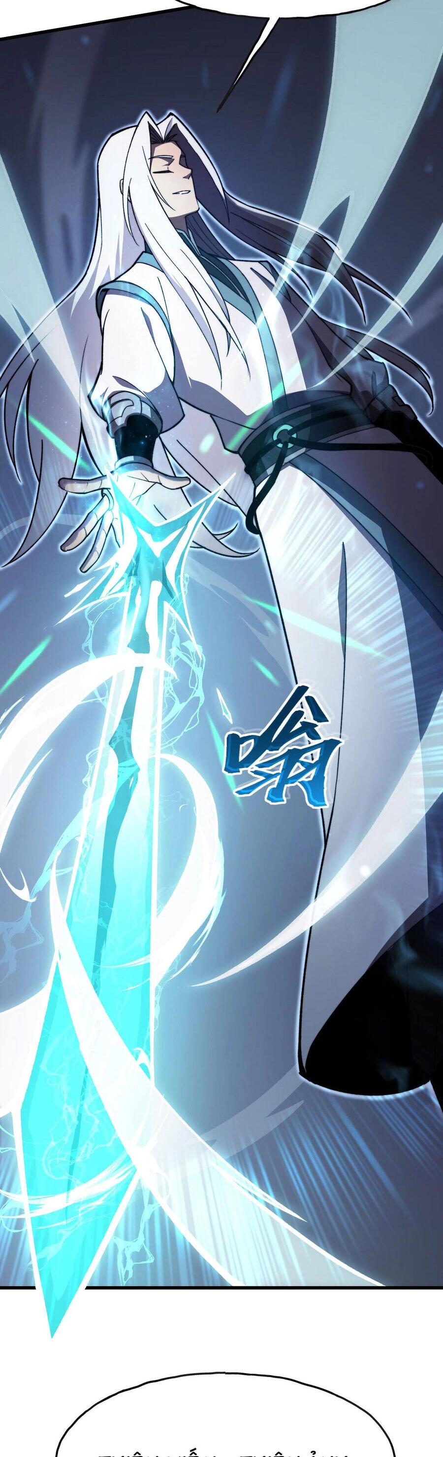 Sau Khi Chết, Ta Trở Thành Võ Đạo Thiên Ma Chapter 2 - 50