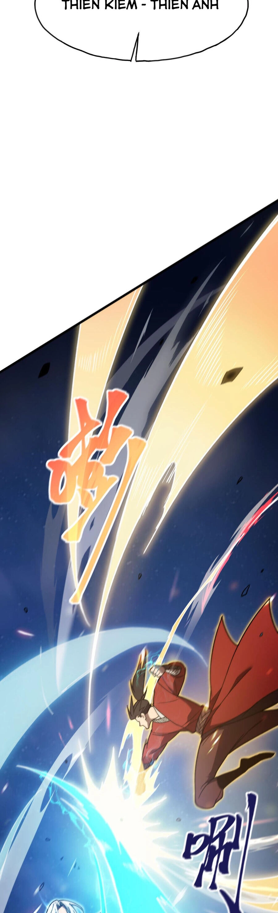 Sau Khi Chết, Ta Trở Thành Võ Đạo Thiên Ma Chapter 2 - 51