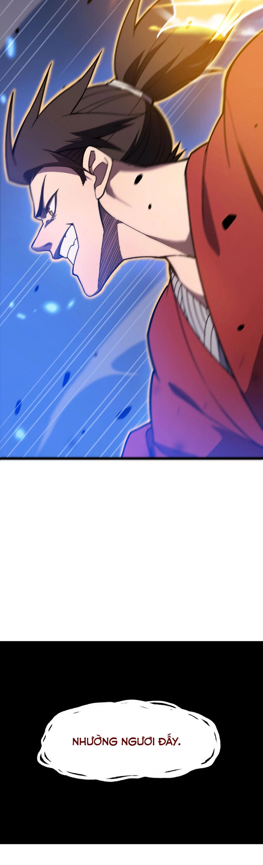 Sau Khi Chết, Ta Trở Thành Võ Đạo Thiên Ma Chapter 2 - 53