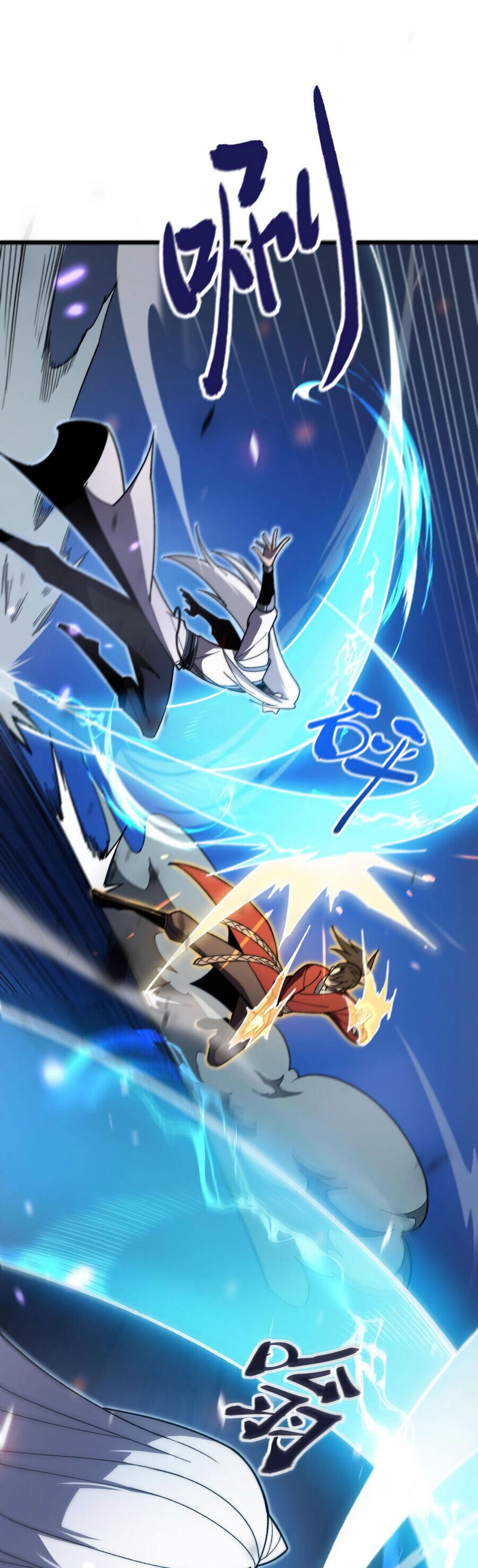 Sau Khi Chết, Ta Trở Thành Võ Đạo Thiên Ma Chapter 2 - 54