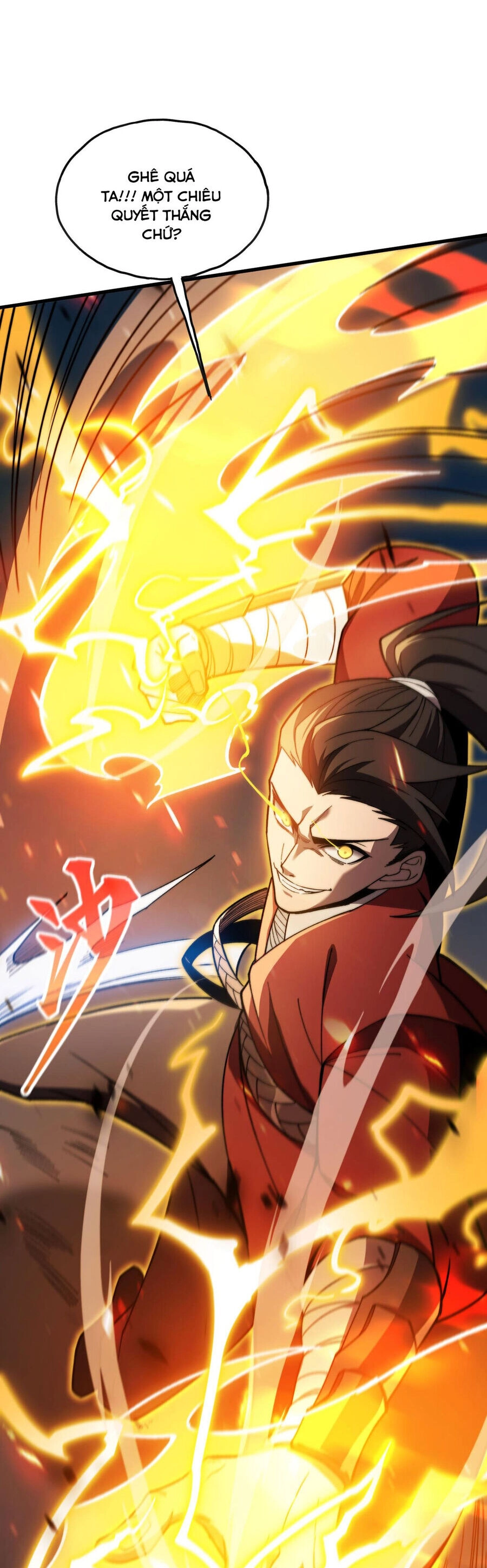 Sau Khi Chết, Ta Trở Thành Võ Đạo Thiên Ma Chapter 2 - 56