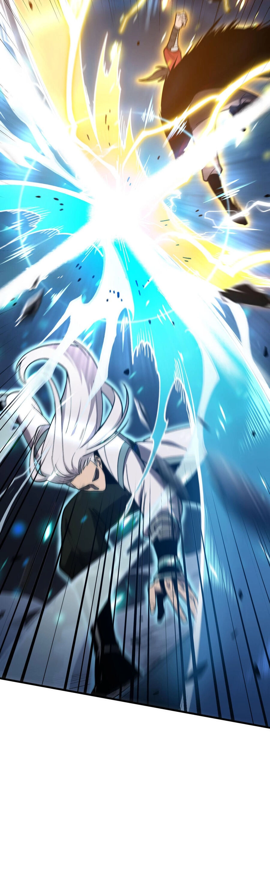 Sau Khi Chết, Ta Trở Thành Võ Đạo Thiên Ma Chapter 2 - 59