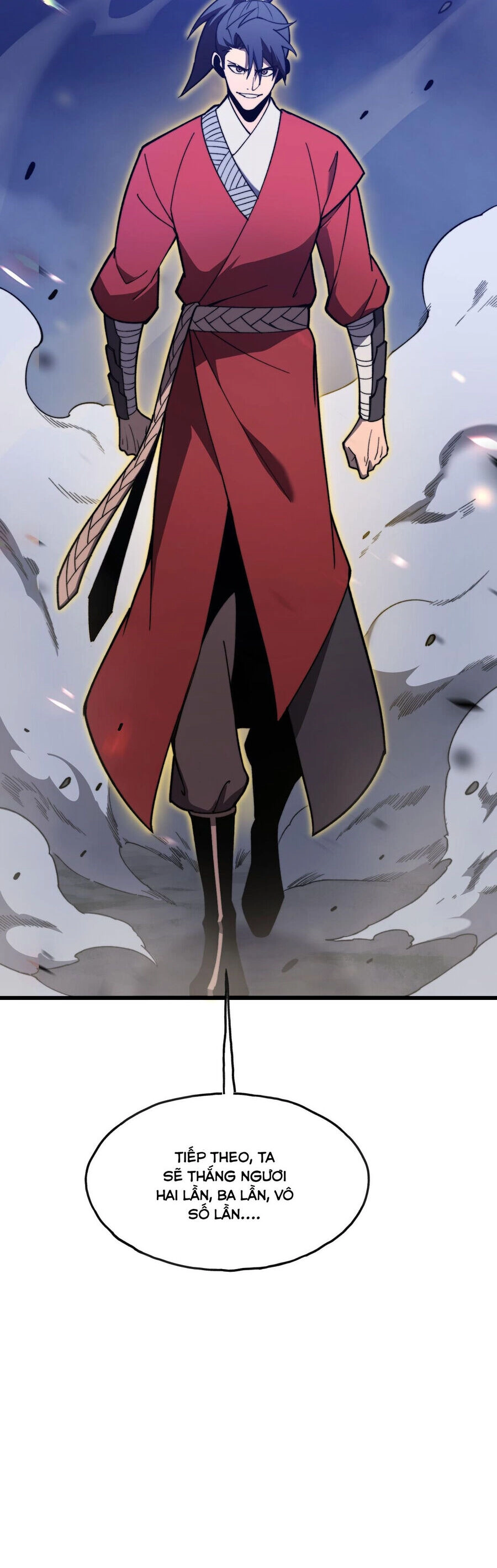 Sau Khi Chết, Ta Trở Thành Võ Đạo Thiên Ma Chapter 2 - 64