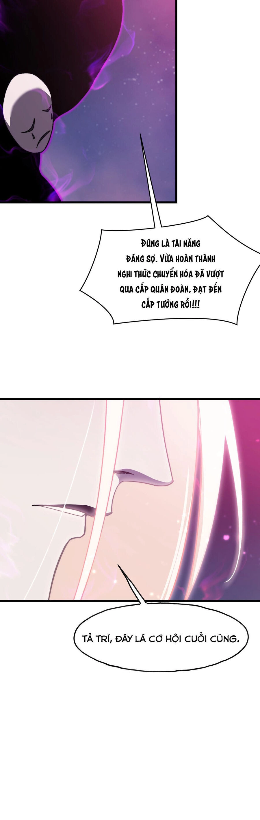 Sau Khi Chết, Ta Trở Thành Võ Đạo Thiên Ma Chapter 3 - 10