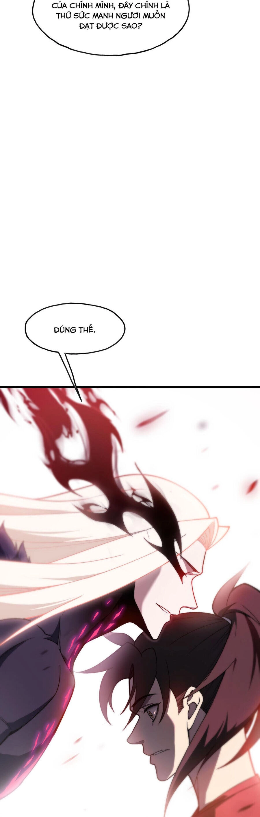 Sau Khi Chết, Ta Trở Thành Võ Đạo Thiên Ma Chapter 3 - 13