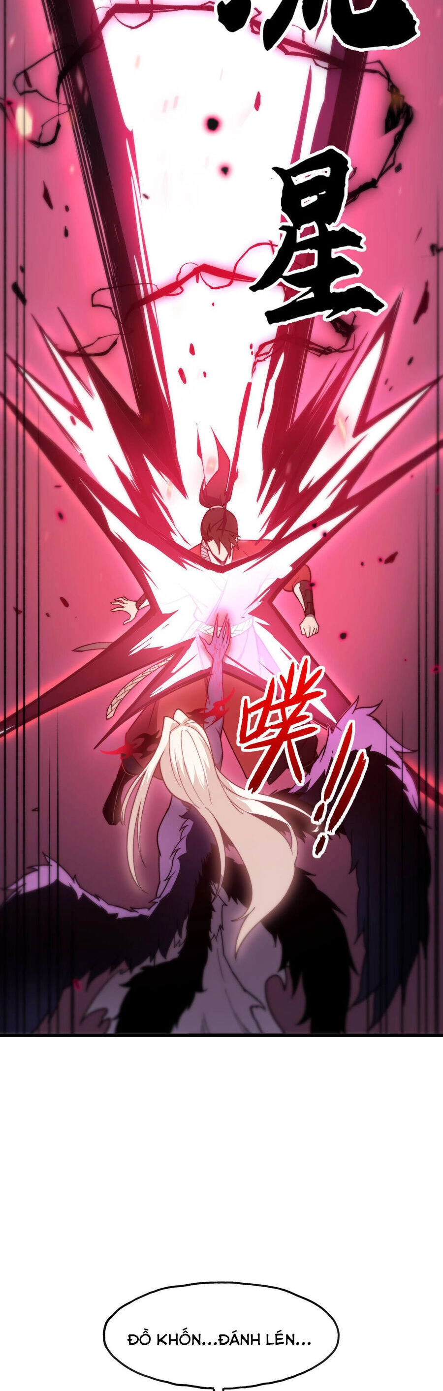 Sau Khi Chết, Ta Trở Thành Võ Đạo Thiên Ma Chapter 3 - 15