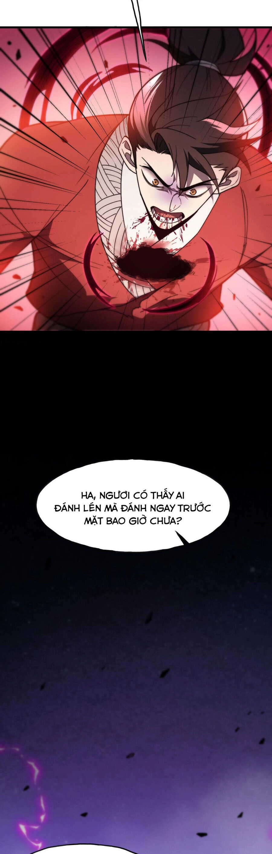 Sau Khi Chết, Ta Trở Thành Võ Đạo Thiên Ma Chapter 3 - 16