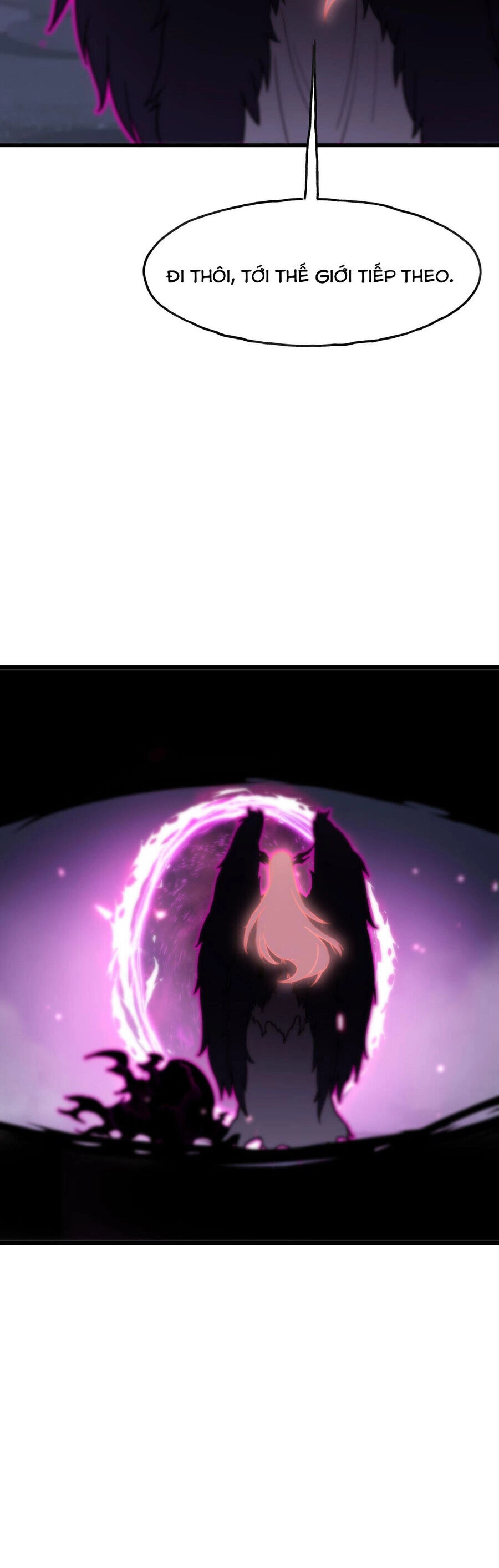 Sau Khi Chết, Ta Trở Thành Võ Đạo Thiên Ma Chapter 3 - 18