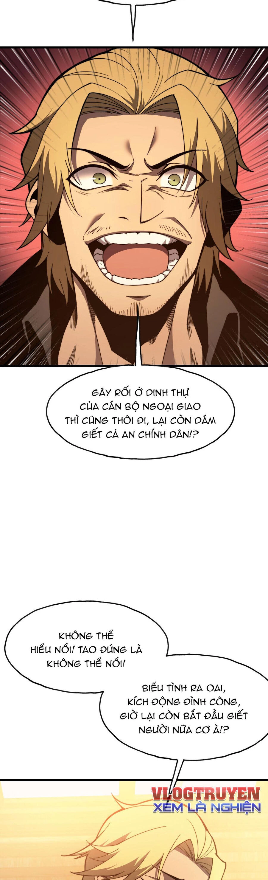 Sau Khi Chết, Ta Trở Thành Võ Đạo Thiên Ma Chapter 3 - 39