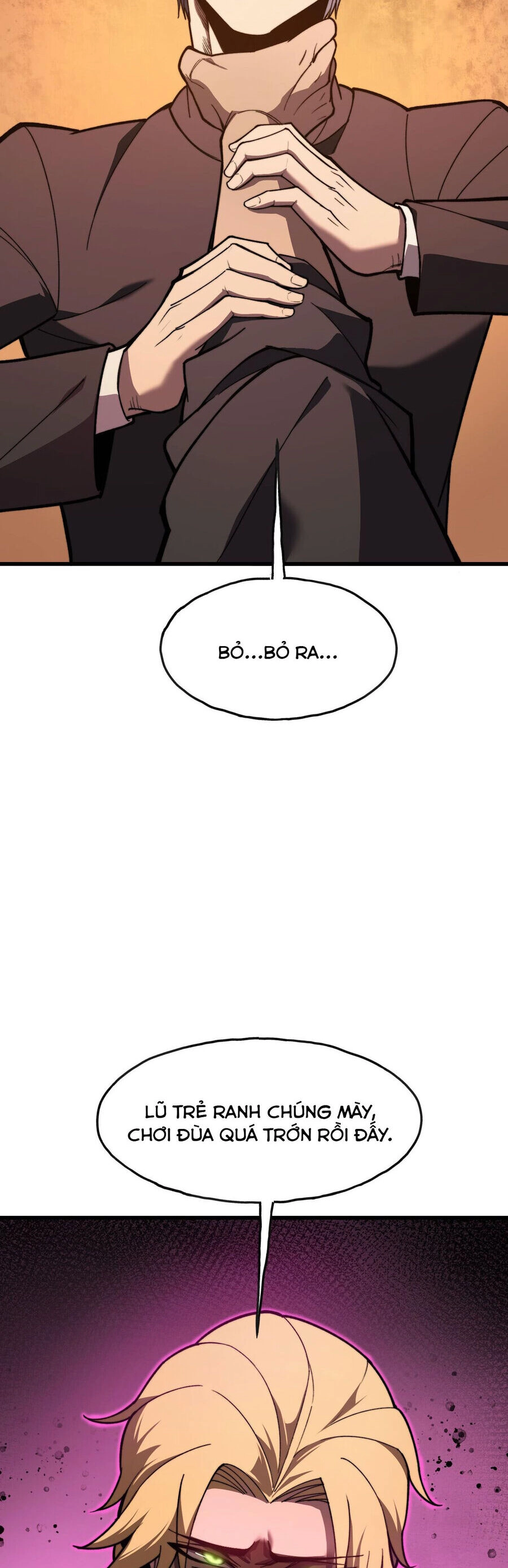 Sau Khi Chết, Ta Trở Thành Võ Đạo Thiên Ma Chapter 3 - 47