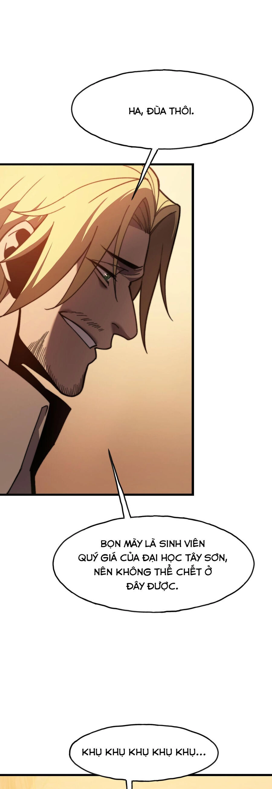 Sau Khi Chết, Ta Trở Thành Võ Đạo Thiên Ma Chapter 3 - 49