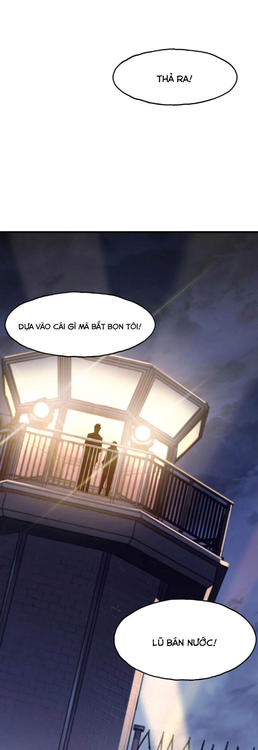 Sau Khi Chết, Ta Trở Thành Võ Đạo Thiên Ma Chapter 3 - 52