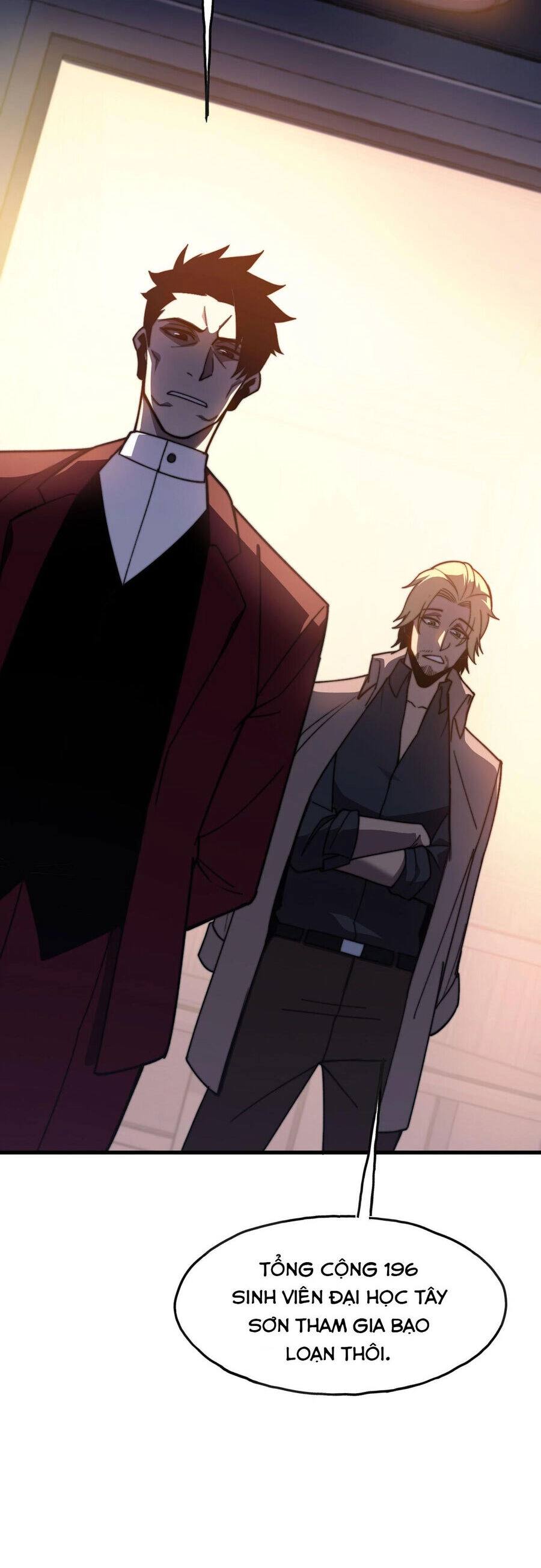 Sau Khi Chết, Ta Trở Thành Võ Đạo Thiên Ma Chapter 3 - 54