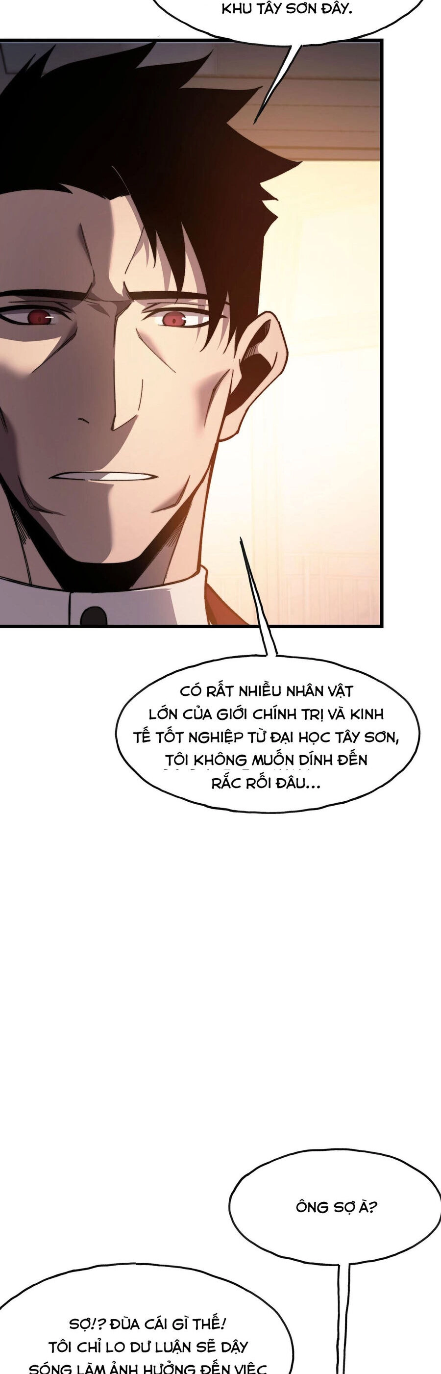 Sau Khi Chết, Ta Trở Thành Võ Đạo Thiên Ma Chapter 3 - 56