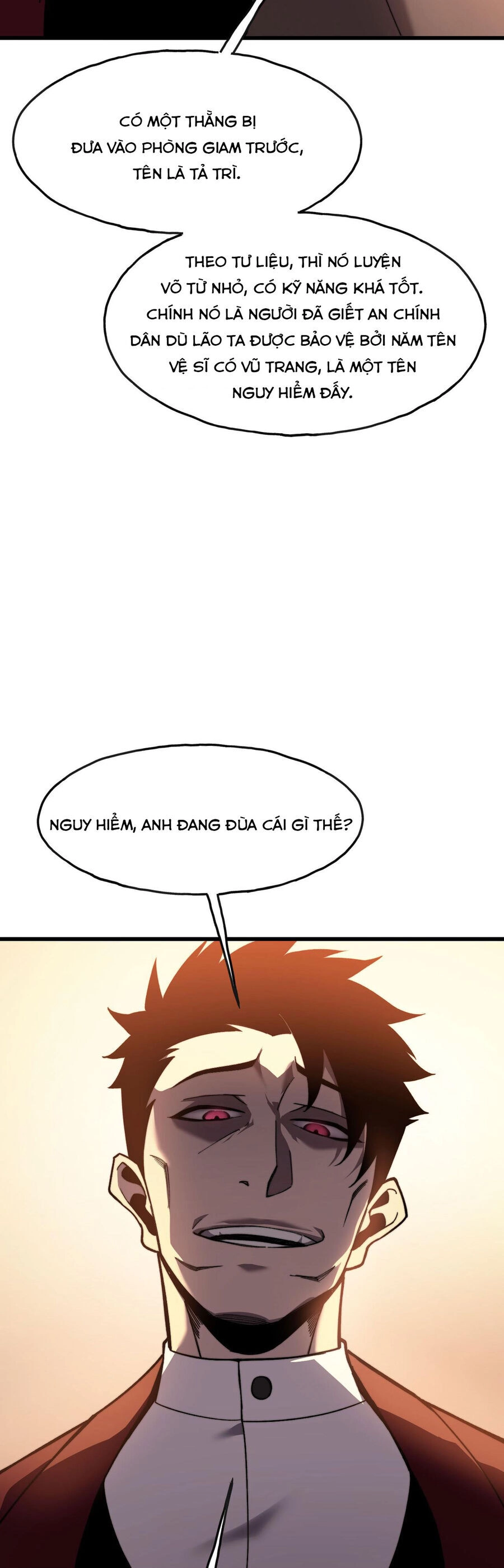 Sau Khi Chết, Ta Trở Thành Võ Đạo Thiên Ma Chapter 3 - 59