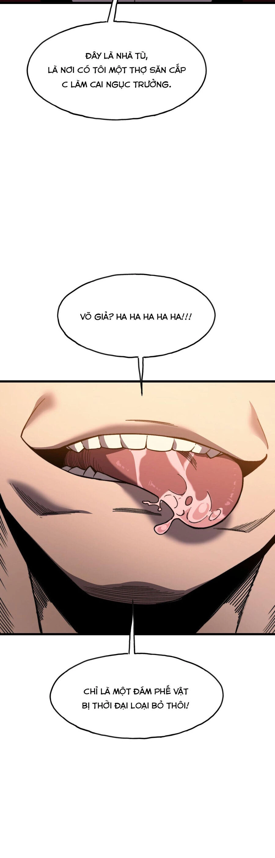 Sau Khi Chết, Ta Trở Thành Võ Đạo Thiên Ma Chapter 3 - 60