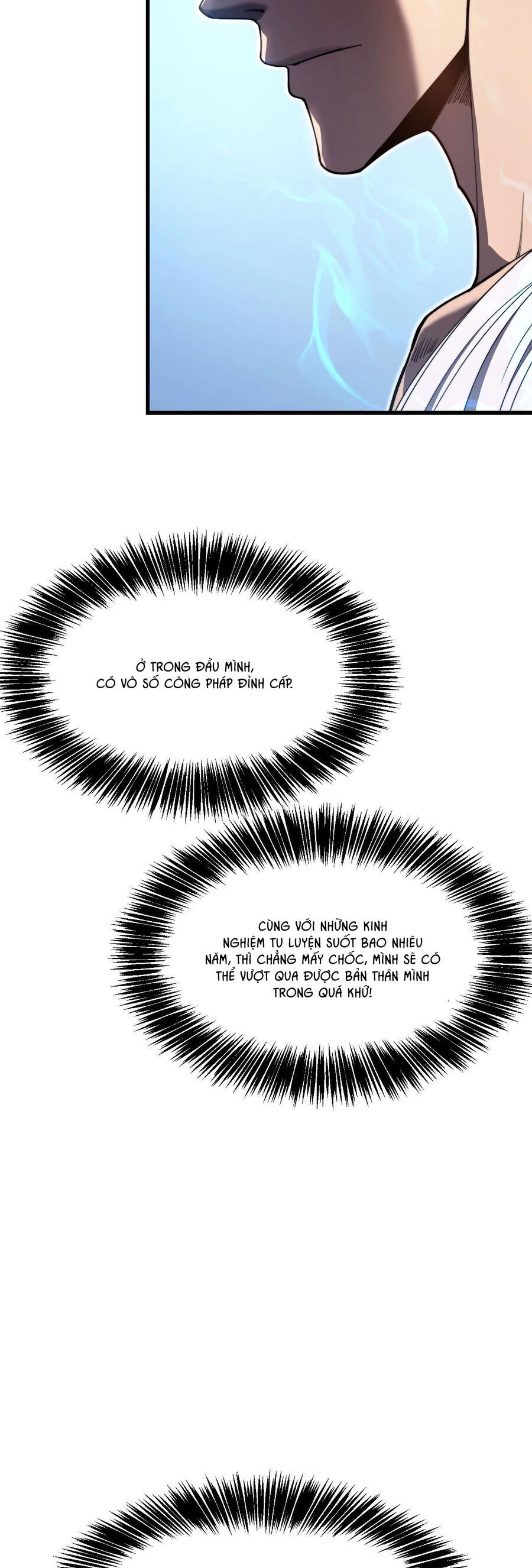 Sau Khi Chết, Ta Trở Thành Võ Đạo Thiên Ma Chapter 4 - 6