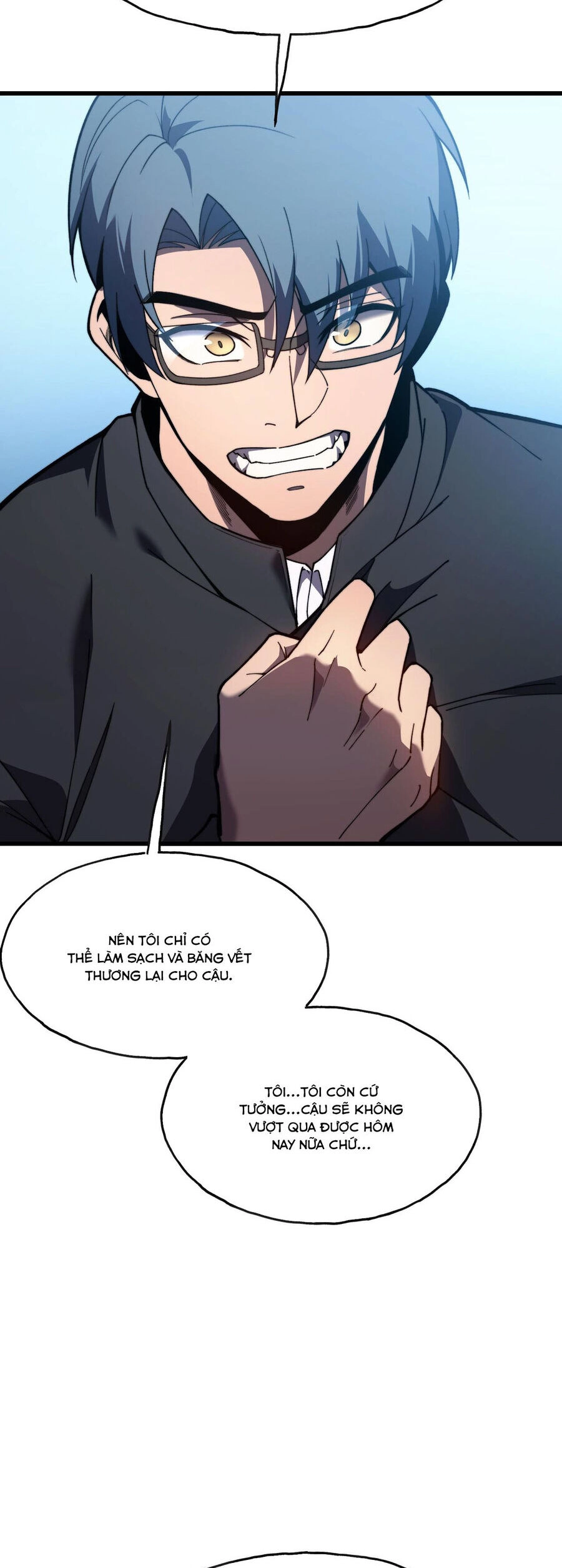 Sau Khi Chết, Ta Trở Thành Võ Đạo Thiên Ma Chapter 4 - 14