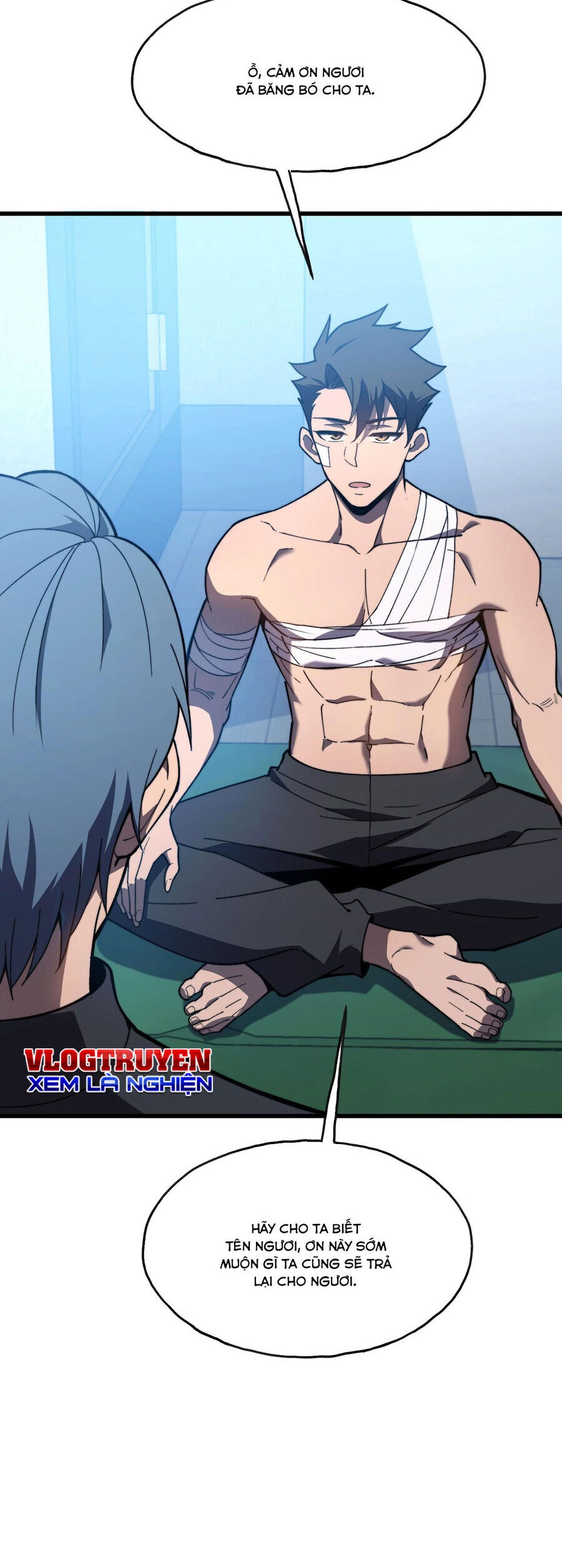 Sau Khi Chết, Ta Trở Thành Võ Đạo Thiên Ma Chapter 4 - 15