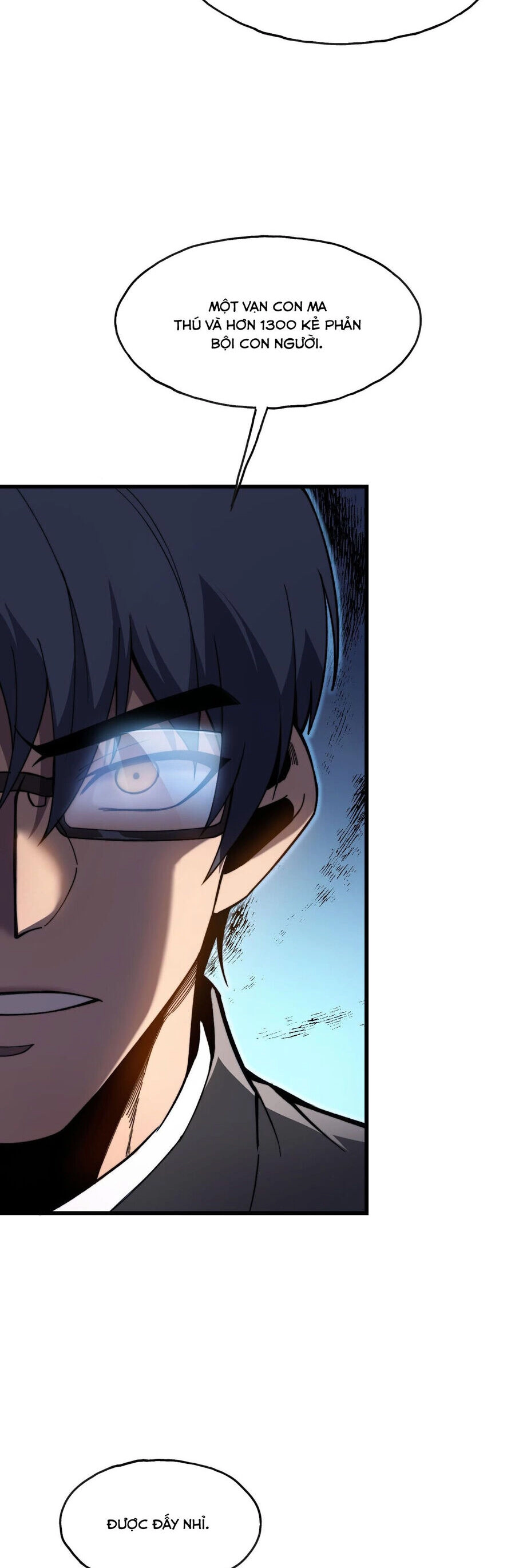 Sau Khi Chết, Ta Trở Thành Võ Đạo Thiên Ma Chapter 4 - 22