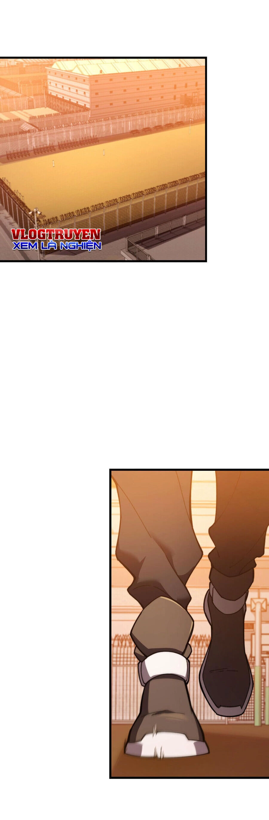 Sau Khi Chết, Ta Trở Thành Võ Đạo Thiên Ma Chapter 4 - 26