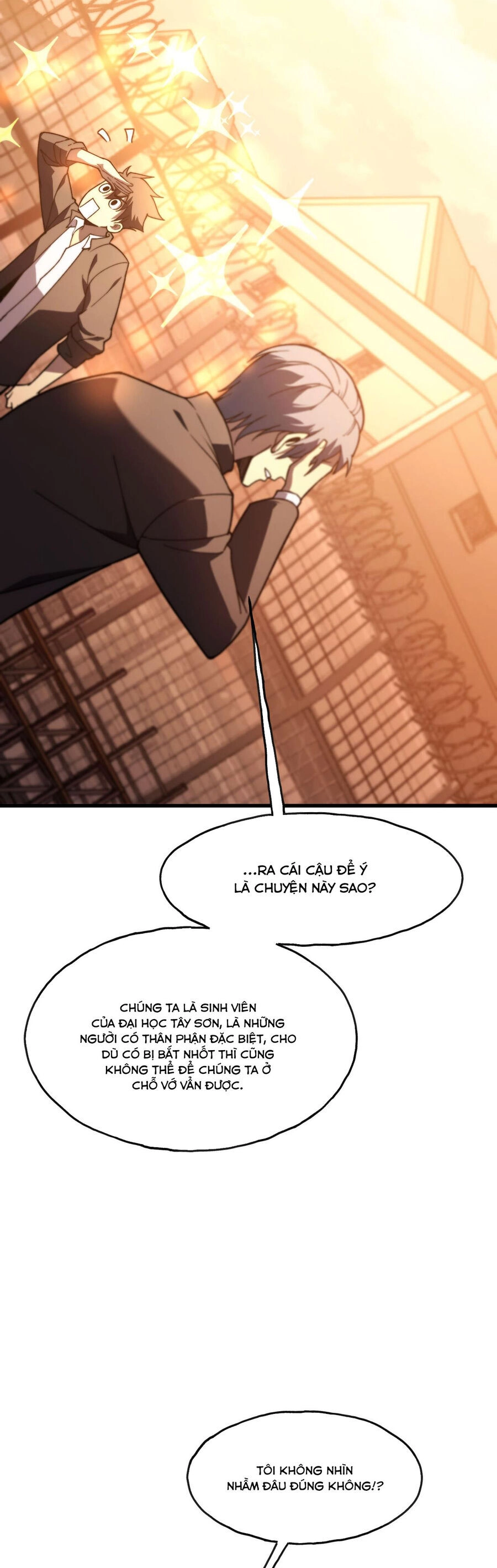 Sau Khi Chết, Ta Trở Thành Võ Đạo Thiên Ma Chapter 4 - 30