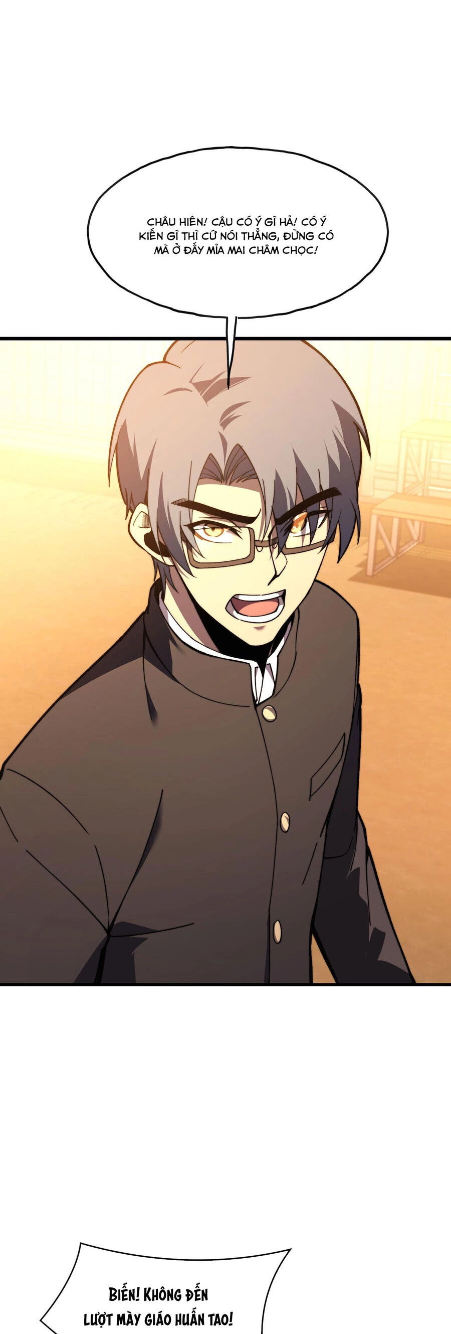 Sau Khi Chết, Ta Trở Thành Võ Đạo Thiên Ma Chapter 4 - 34