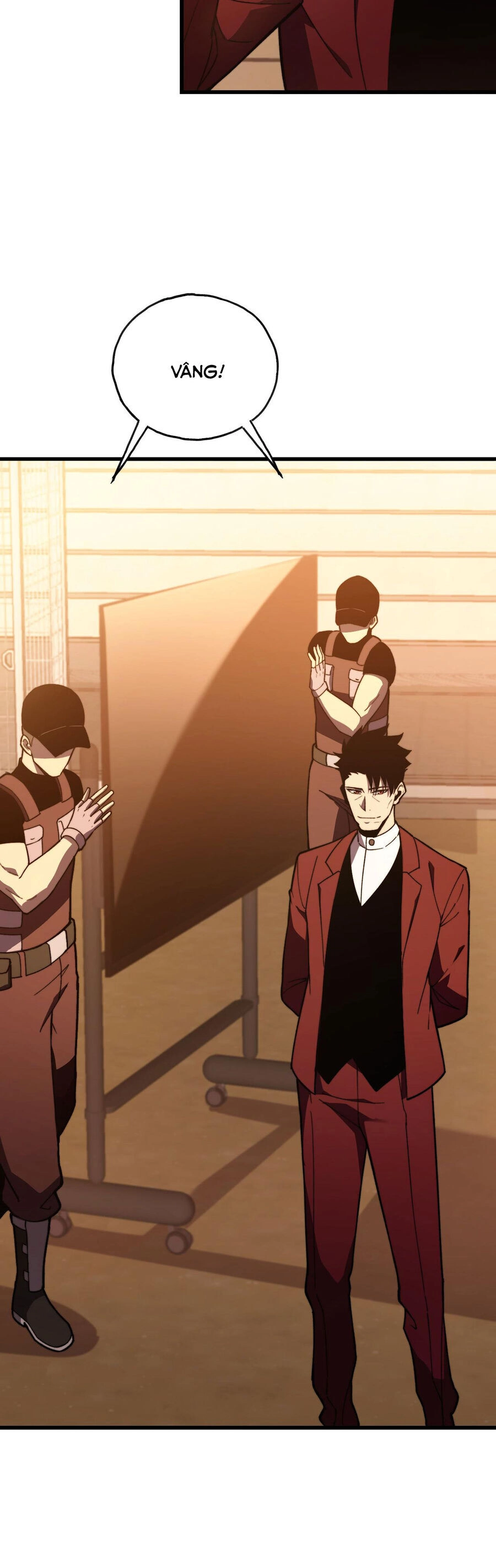 Sau Khi Chết, Ta Trở Thành Võ Đạo Thiên Ma Chapter 4 - 42