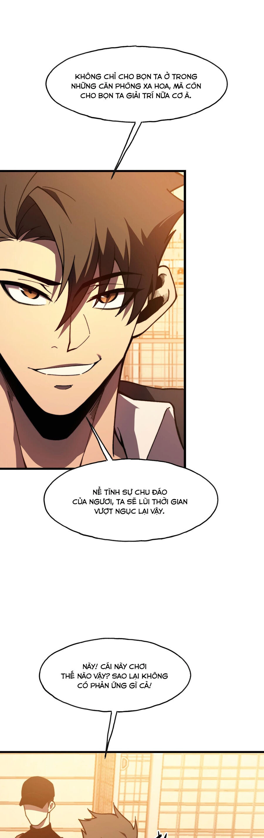 Sau Khi Chết, Ta Trở Thành Võ Đạo Thiên Ma Chapter 4 - 43