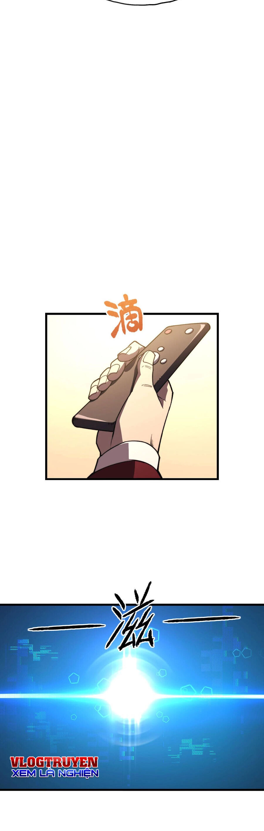 Sau Khi Chết, Ta Trở Thành Võ Đạo Thiên Ma Chapter 4 - 45