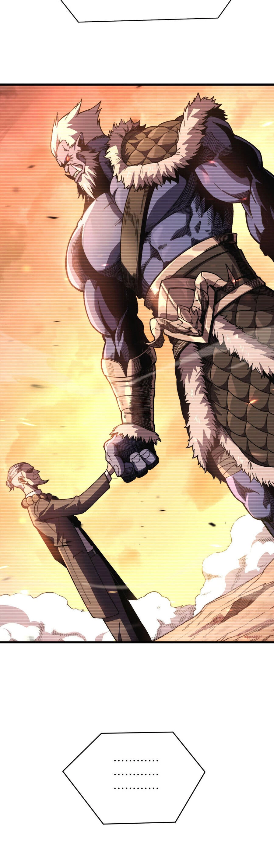 Sau Khi Chết, Ta Trở Thành Võ Đạo Thiên Ma Chapter 4 - 47