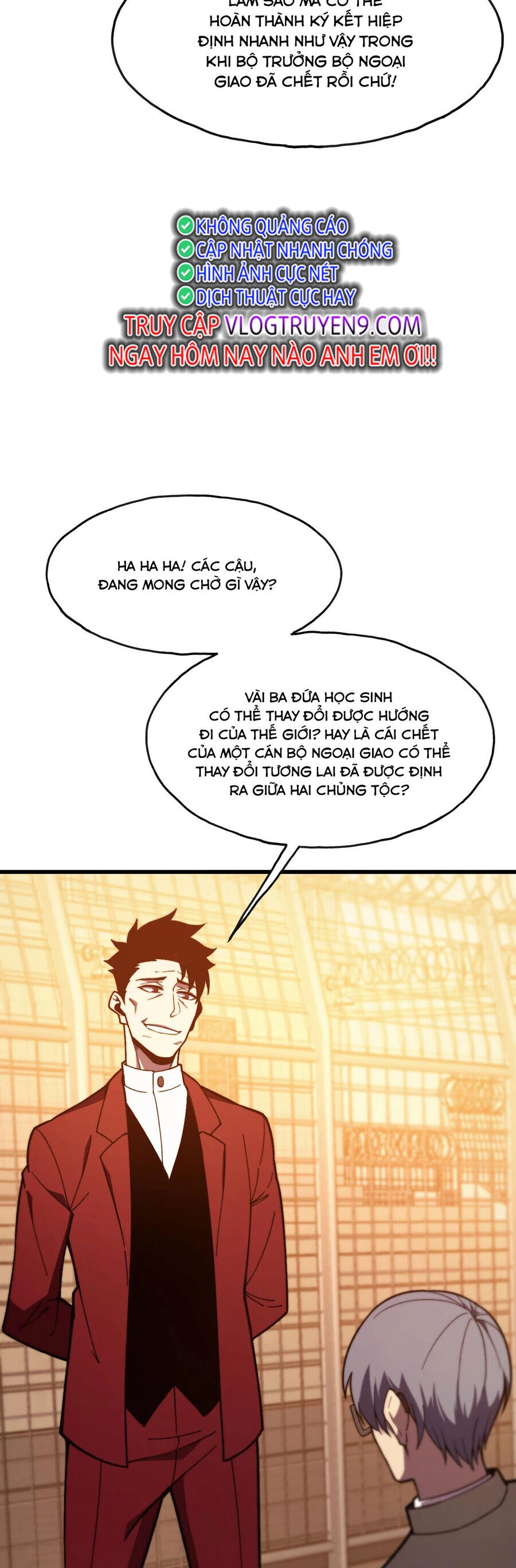 Sau Khi Chết, Ta Trở Thành Võ Đạo Thiên Ma Chapter 4 - 51