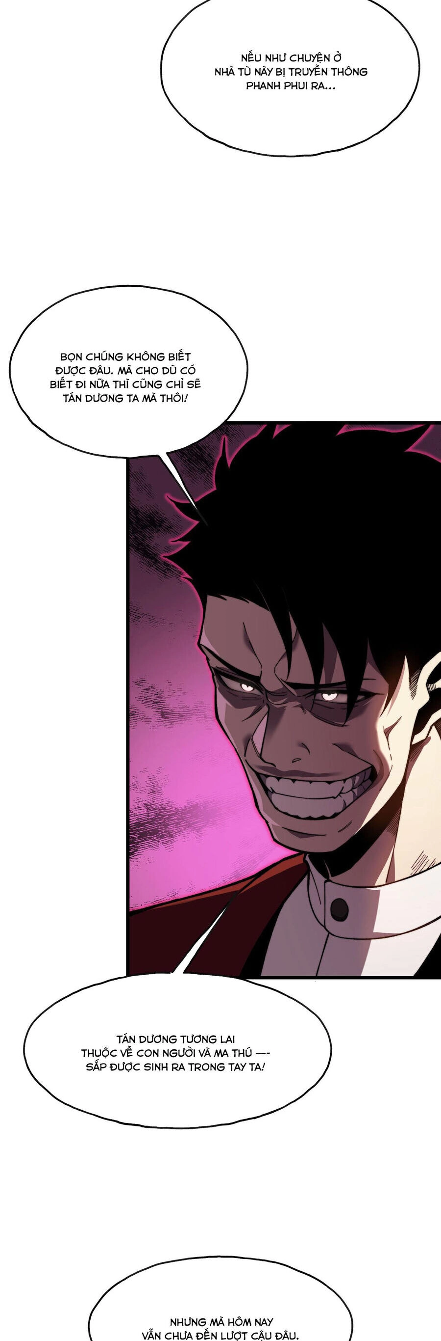 Sau Khi Chết, Ta Trở Thành Võ Đạo Thiên Ma Chapter 4 - 54