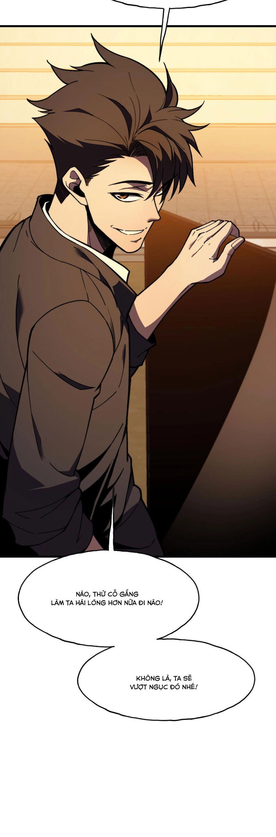 Sau Khi Chết, Ta Trở Thành Võ Đạo Thiên Ma Chapter 4 - 56