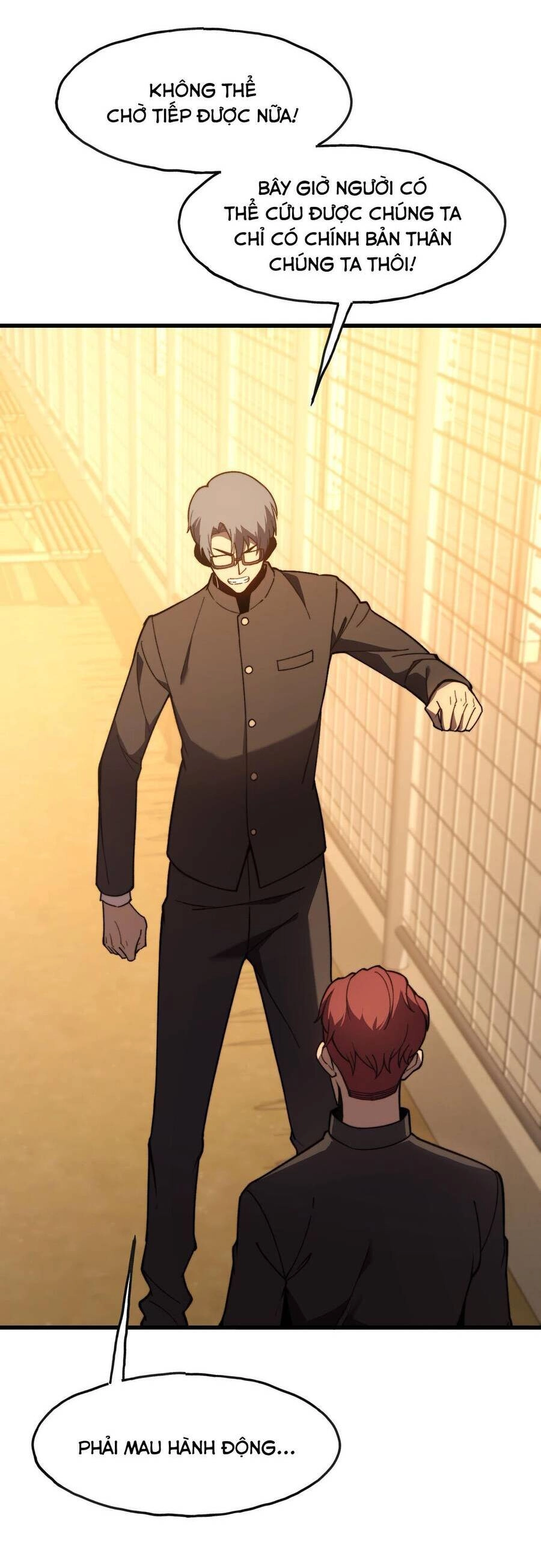 Sau Khi Chết, Ta Trở Thành Võ Đạo Thiên Ma Chapter 5 - 2