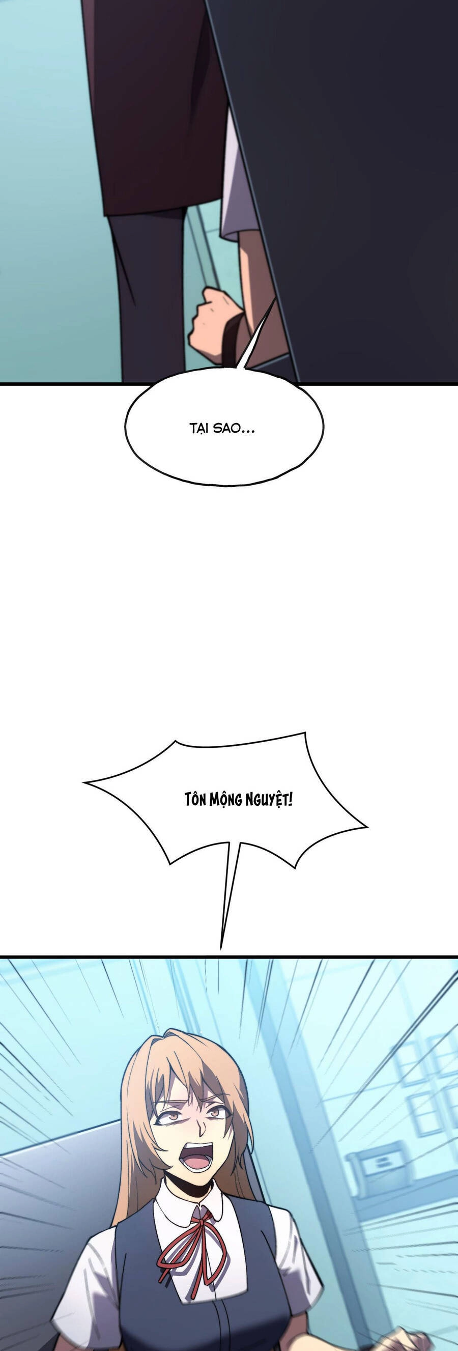 Sau Khi Chết, Ta Trở Thành Võ Đạo Thiên Ma Chapter 5 - 11