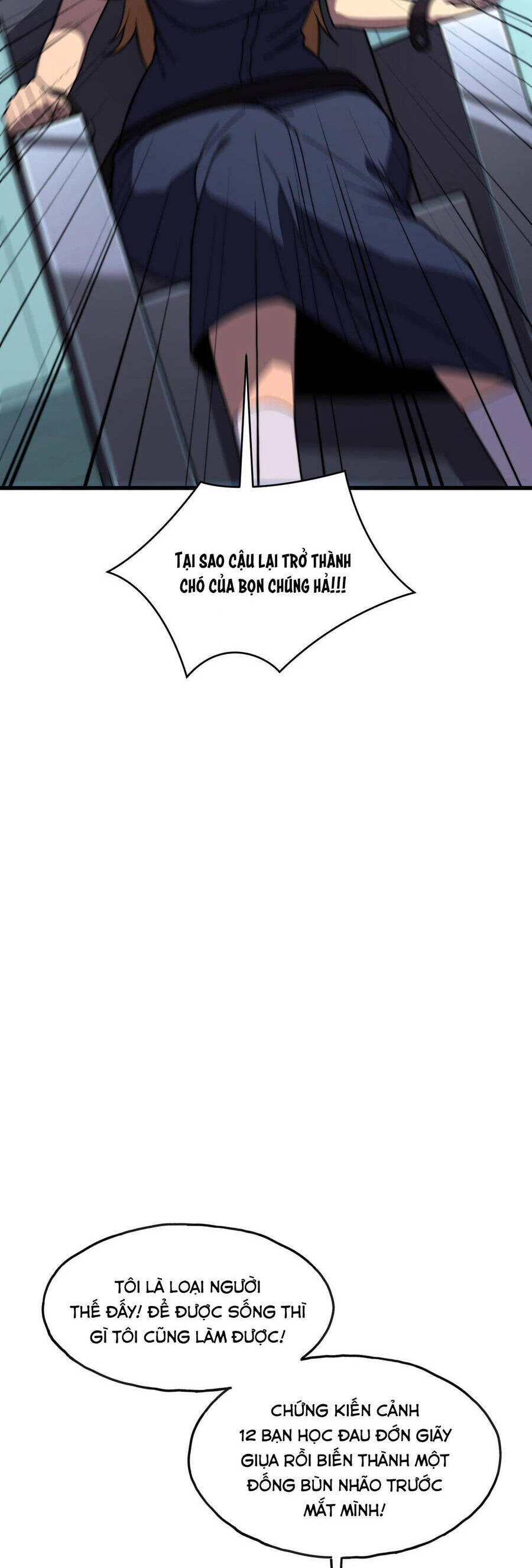 Sau Khi Chết, Ta Trở Thành Võ Đạo Thiên Ma Chapter 5 - 12