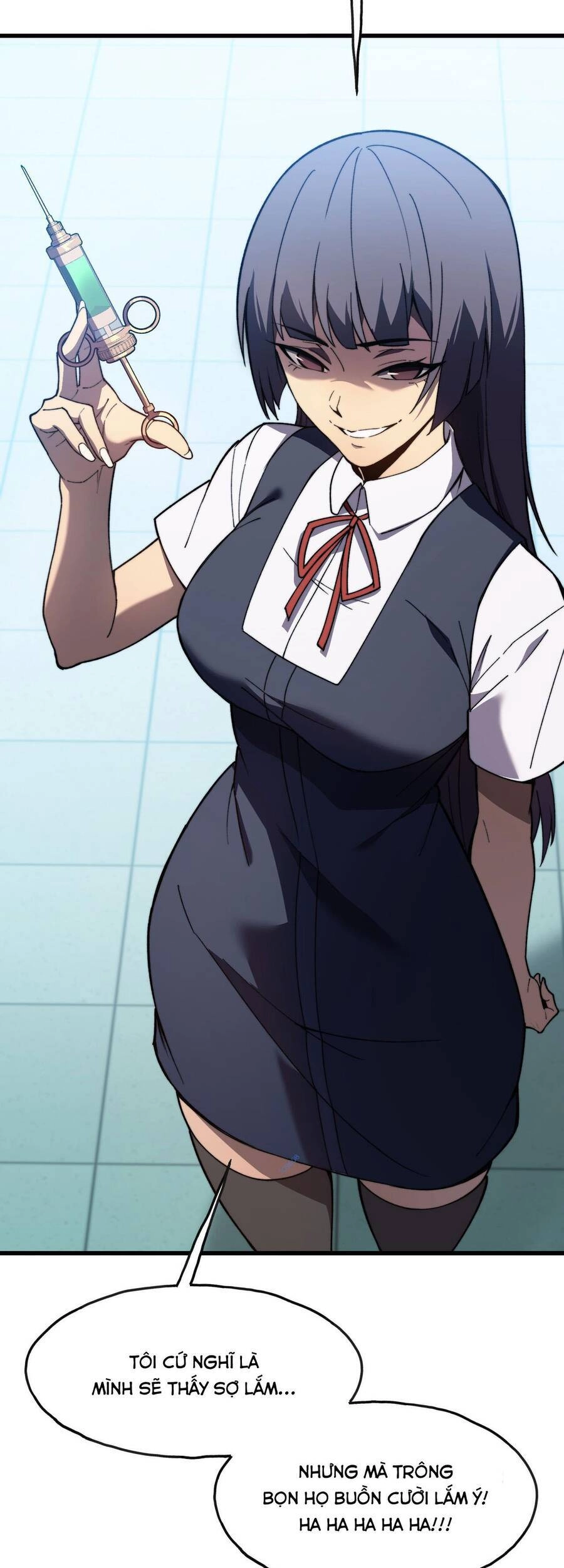 Sau Khi Chết, Ta Trở Thành Võ Đạo Thiên Ma Chapter 5 - 13