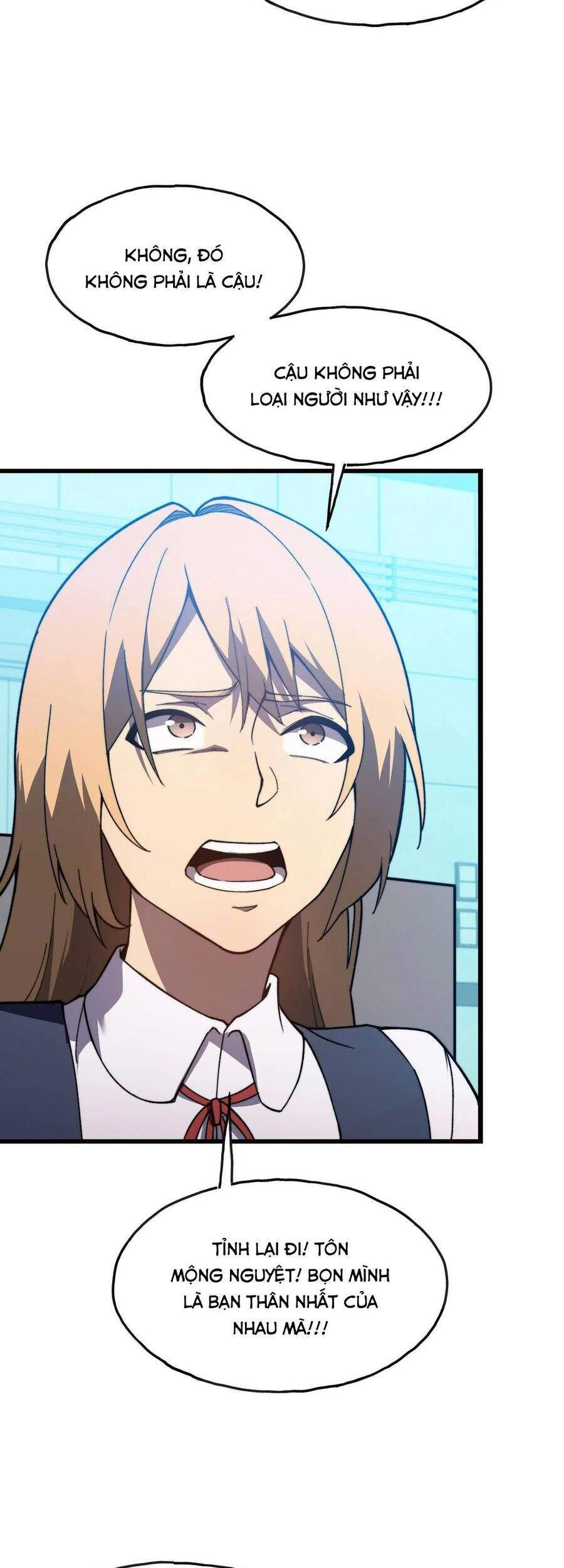 Sau Khi Chết, Ta Trở Thành Võ Đạo Thiên Ma Chapter 5 - 14