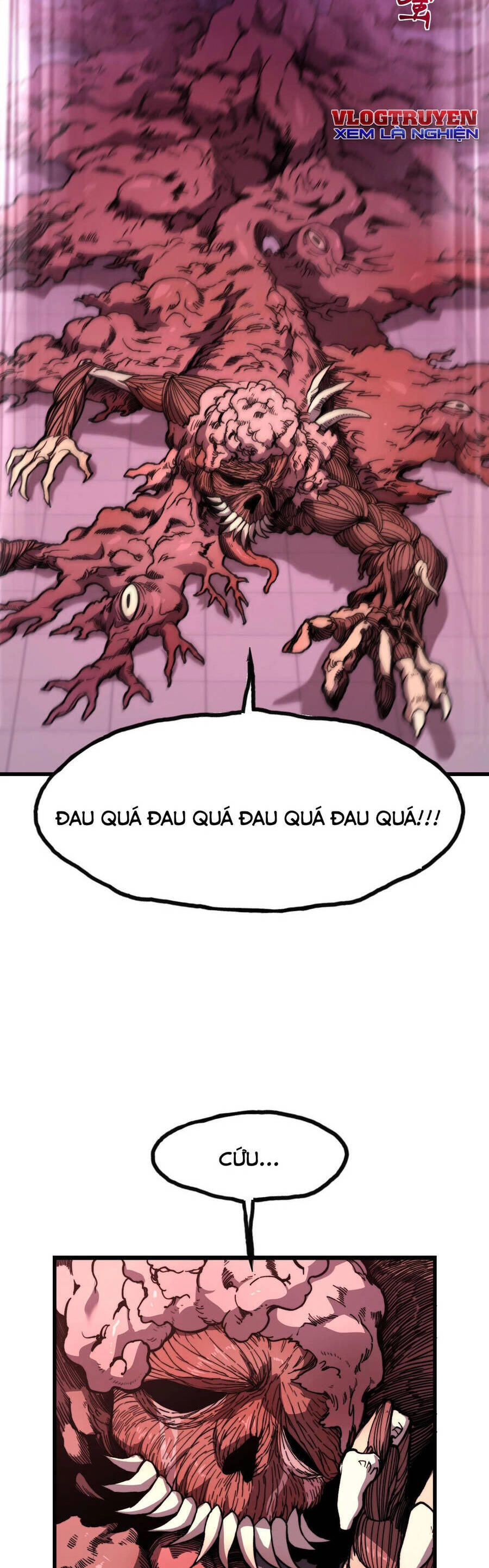 Sau Khi Chết, Ta Trở Thành Võ Đạo Thiên Ma Chapter 5 - 21