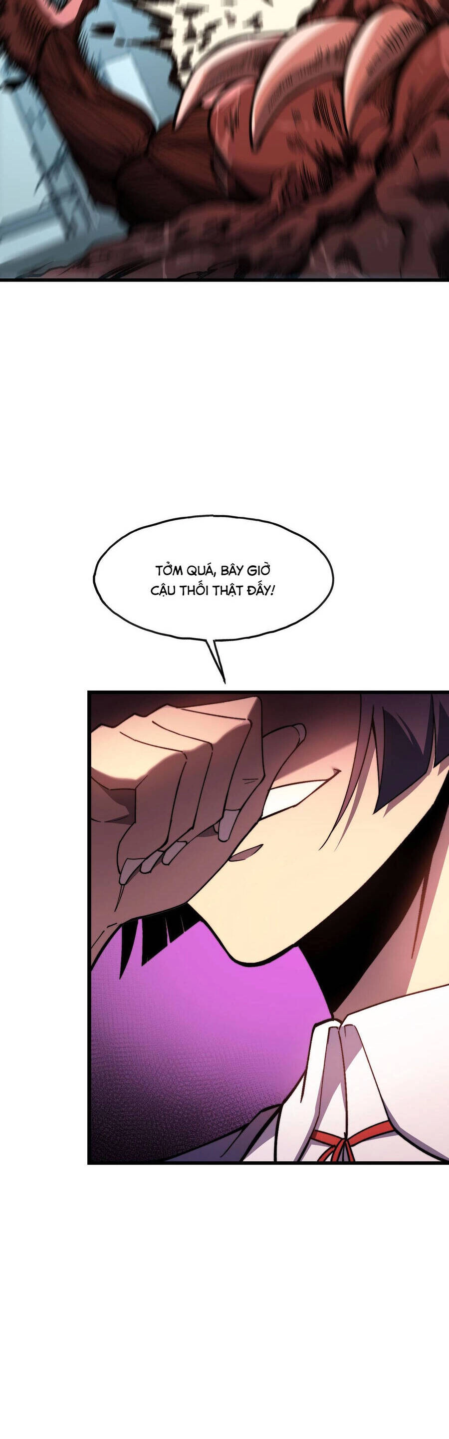 Sau Khi Chết, Ta Trở Thành Võ Đạo Thiên Ma Chapter 5 - 23