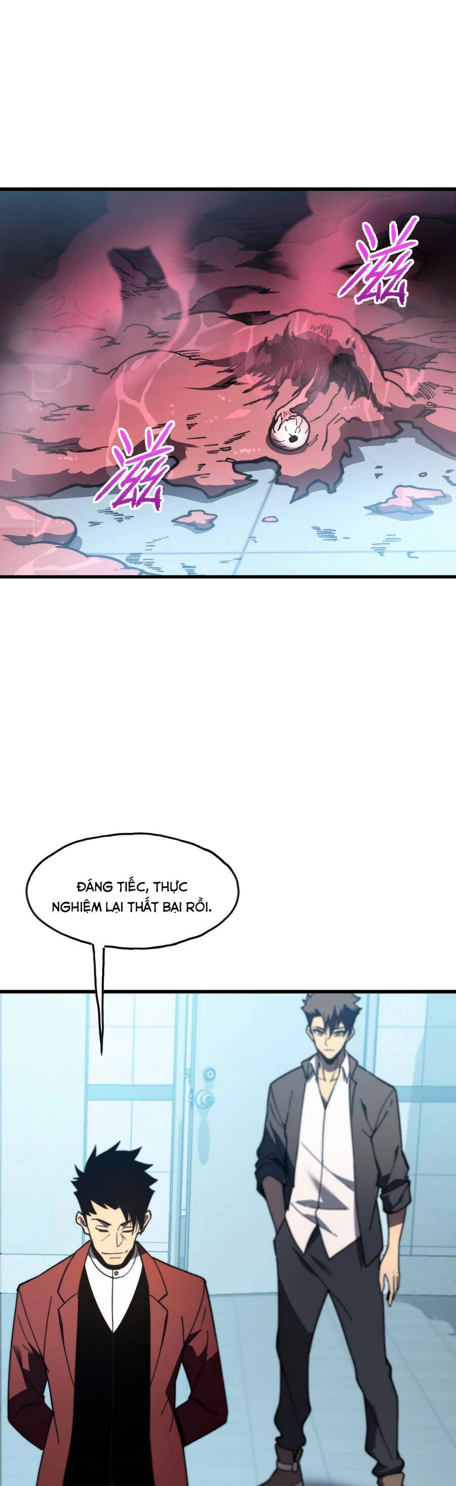 Sau Khi Chết, Ta Trở Thành Võ Đạo Thiên Ma Chapter 5 - 24