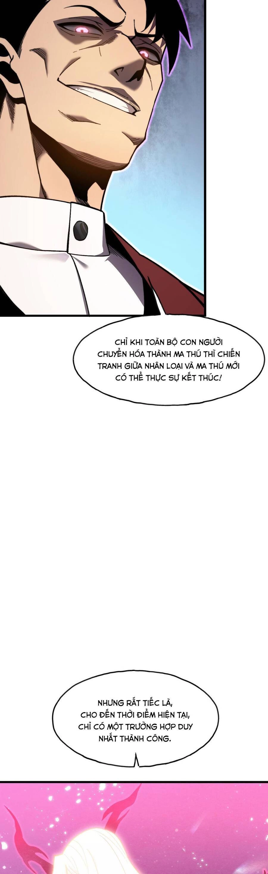 Sau Khi Chết, Ta Trở Thành Võ Đạo Thiên Ma Chapter 5 - 28