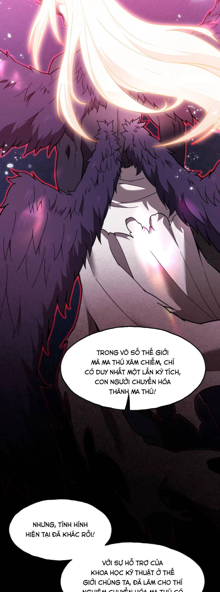 Sau Khi Chết, Ta Trở Thành Võ Đạo Thiên Ma Chapter 5 - 29