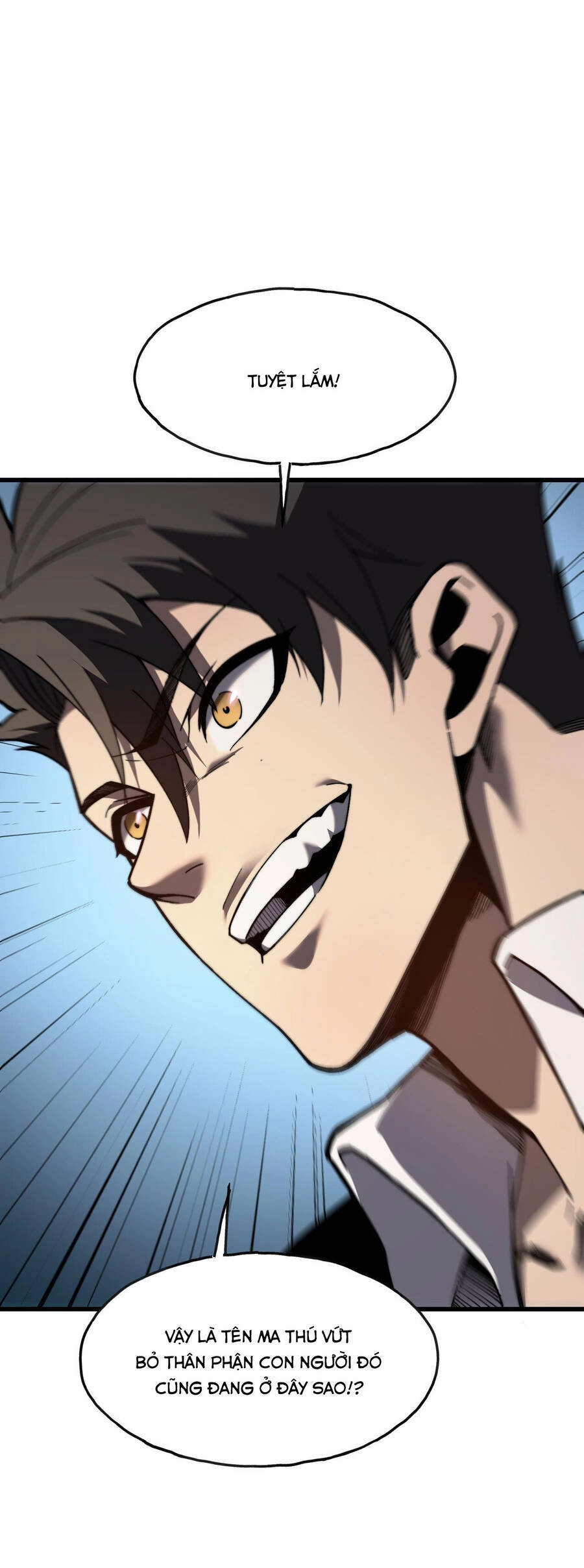 Sau Khi Chết, Ta Trở Thành Võ Đạo Thiên Ma Chapter 5 - 31