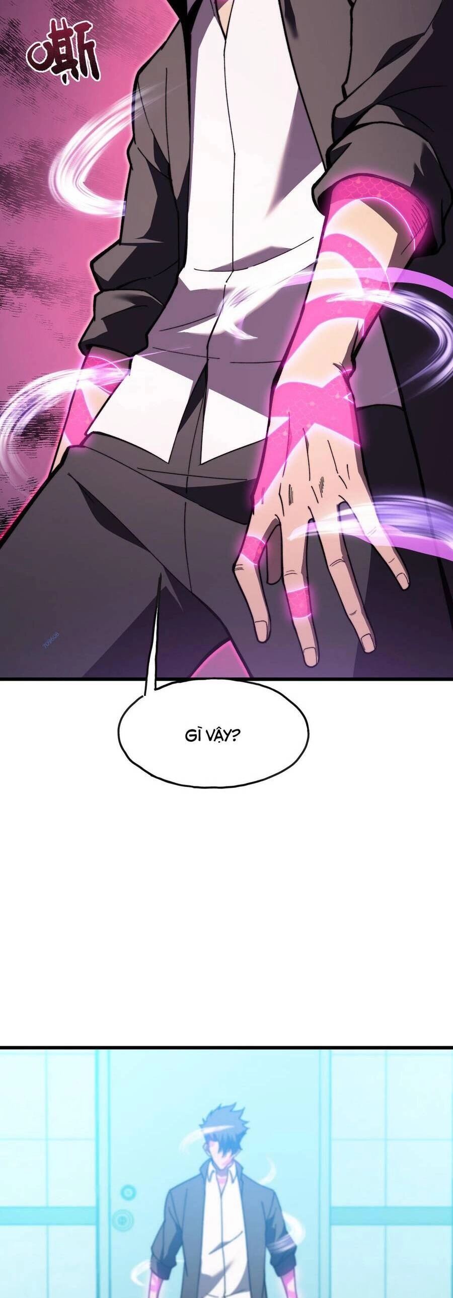 Sau Khi Chết, Ta Trở Thành Võ Đạo Thiên Ma Chapter 5 - 35