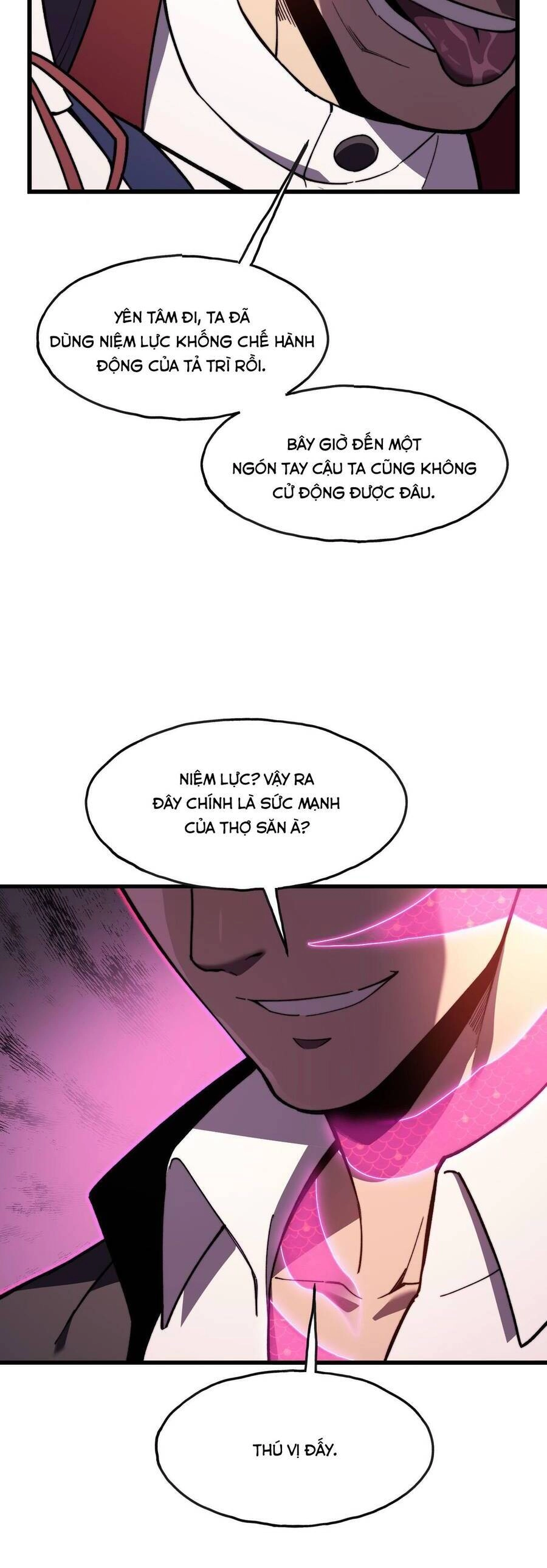 Sau Khi Chết, Ta Trở Thành Võ Đạo Thiên Ma Chapter 5 - 38