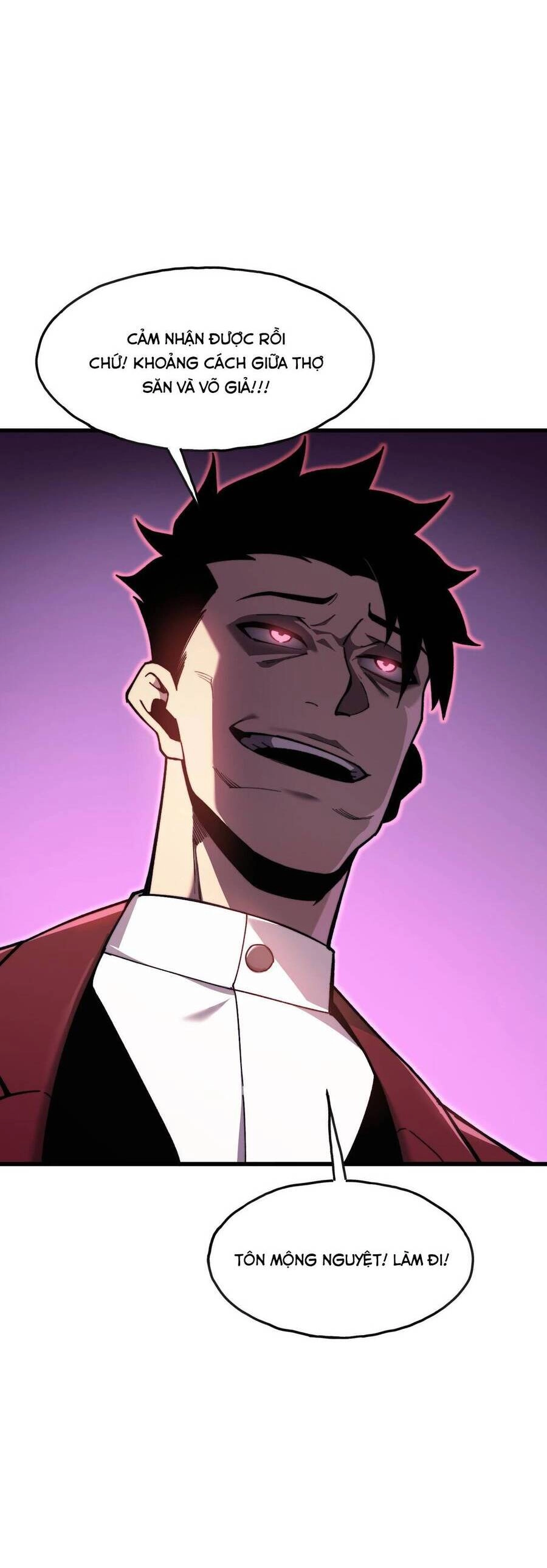 Sau Khi Chết, Ta Trở Thành Võ Đạo Thiên Ma Chapter 5 - 39