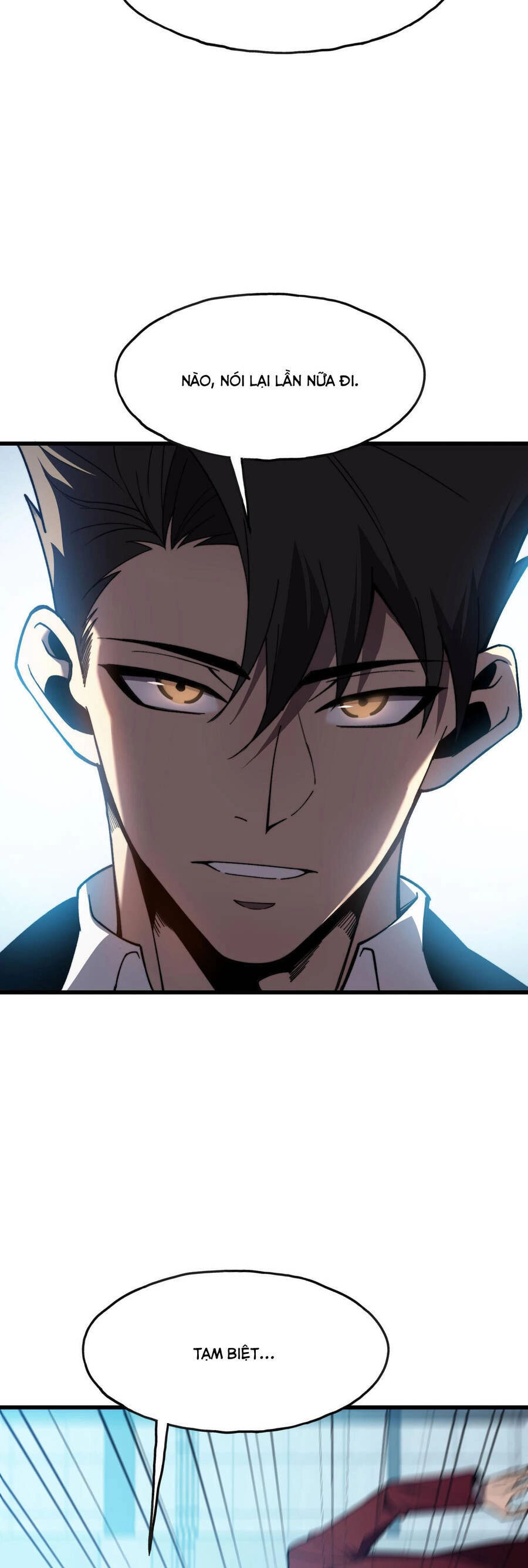 Sau Khi Chết, Ta Trở Thành Võ Đạo Thiên Ma Chapter 5 - 43