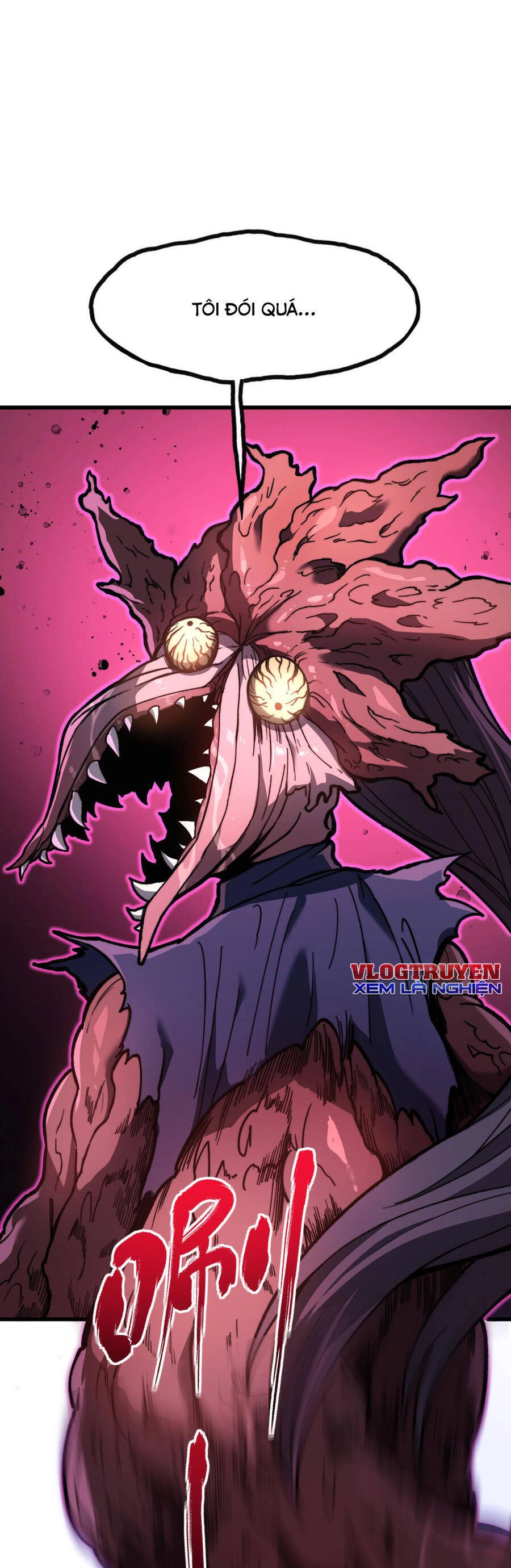 Sau Khi Chết, Ta Trở Thành Võ Đạo Thiên Ma Chapter 5 - 49